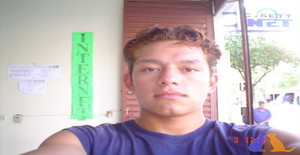 Lucians1 37 años Soy de Tarija/Tarija, Busco Noviazgo con Mujer